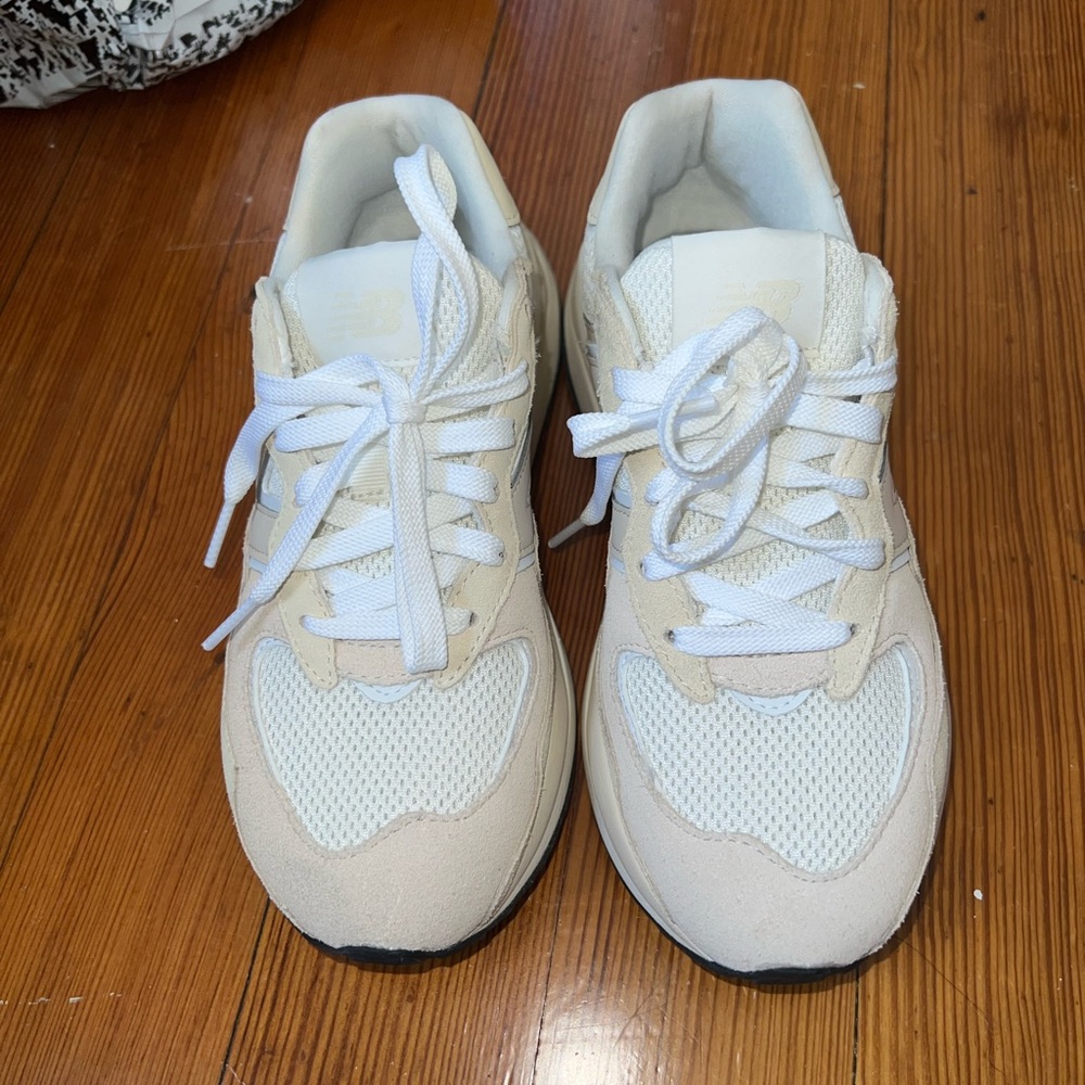 New balance 57/40